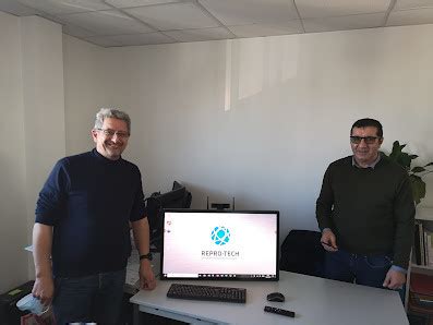 Repro Tech à Plaisance-du-Touch