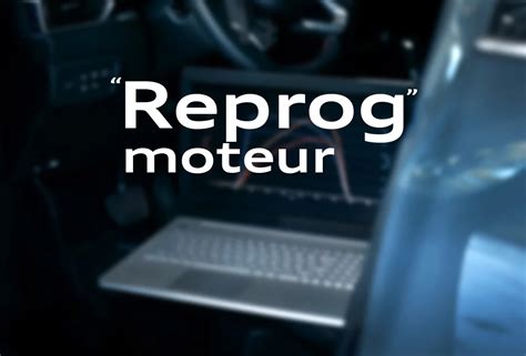 Reprogrammation Moteur 60 Par Power Tech System à Noyon