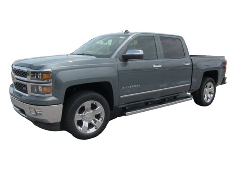 Request A Paper Catalog For 2019 Silverado