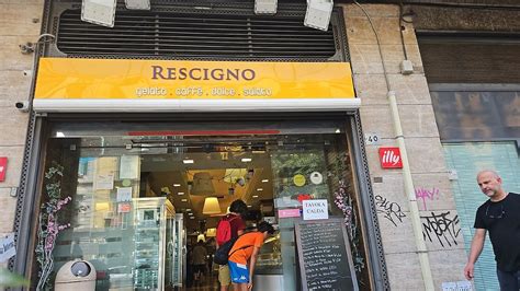 Rescigno Naples