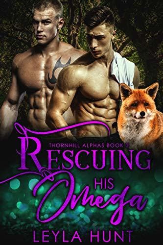 download Rescuing His Omega