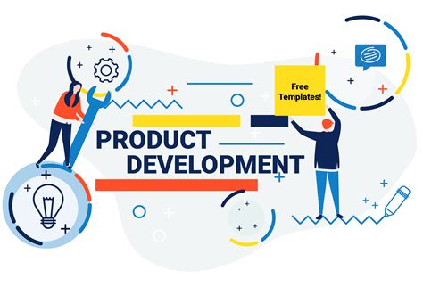 Research and product development