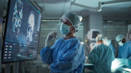 Researchers develop 3D scanning approach for ultra-precise brain surgery