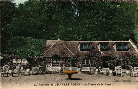 Reselec à L'Haÿ-les-Roses