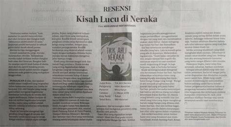 Resensi Koran