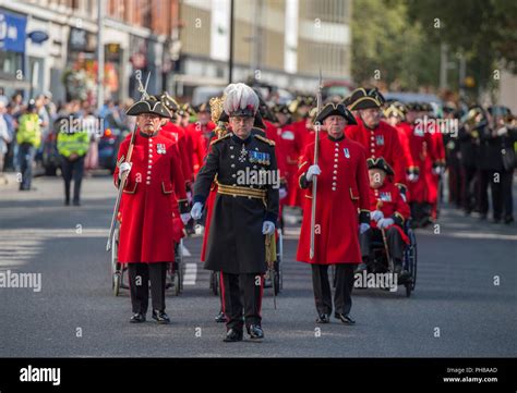 Reserve Forces' and Cadets' Association for Greater London