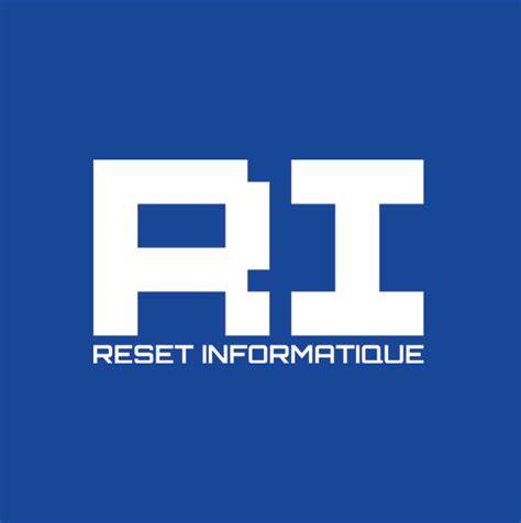 Reset Informatique à Rennes