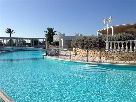 Residence Al Parco Lecce