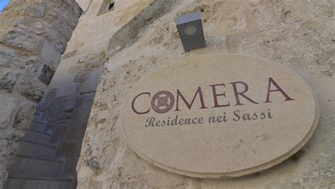 Residence Comera Matera