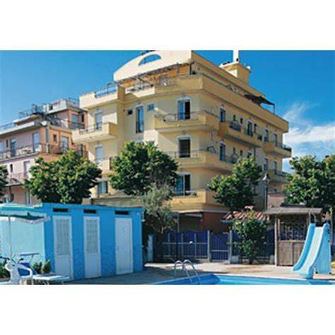 Residence Record Rimini