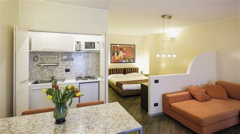 Residence Sacchi Turin