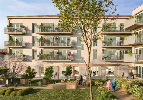 Residence pasteur à Agen
