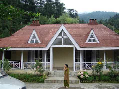 Residency Himalayas