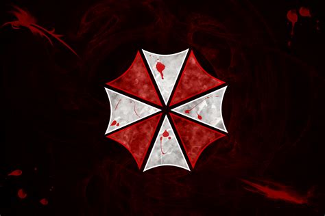 Resident Evil Umbrella