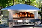 Residential Pizza Ovens