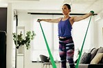 Resistance Band Exercises