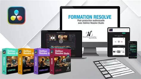 Resolve by Seb Formation à Montgauch