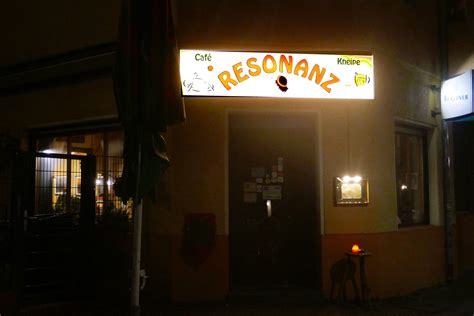 Resonanz Berlin