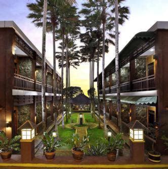 Resort Prambanan