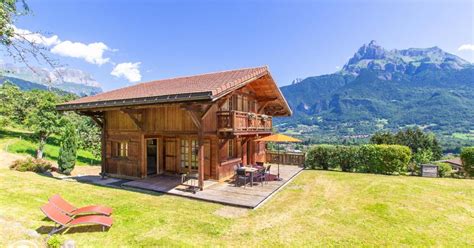 Resort Rides à Domancy