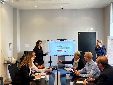 Ressource à Bordeaux