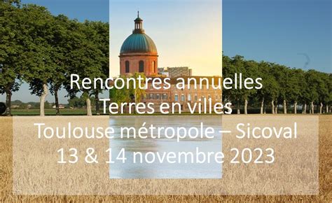 Ressource à Toulouse