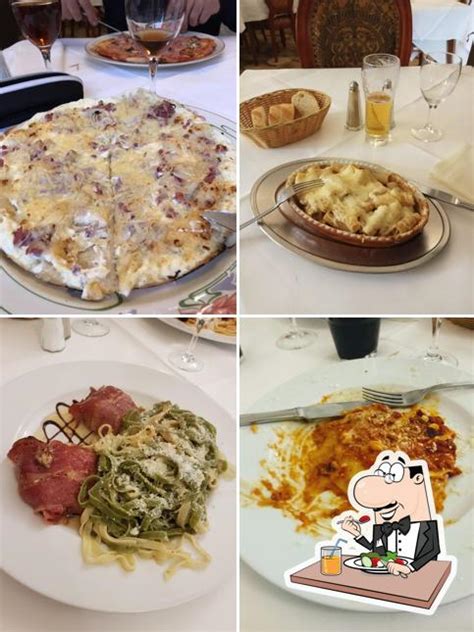 Rest la Regina à Forbach