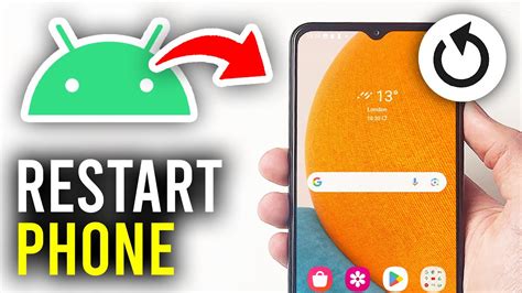 Restart Phone