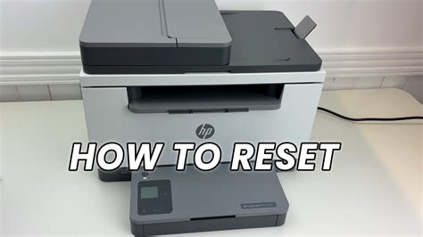 Restart Printer