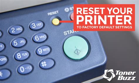 Restart Printer