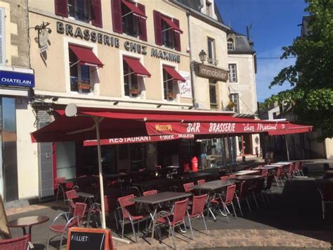 Restaurant à Decize