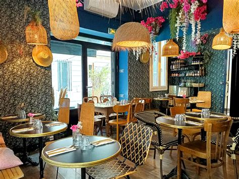 Restaurant à Marseille