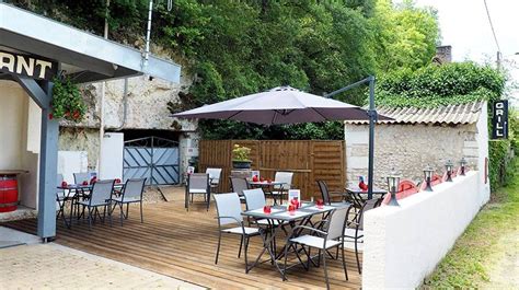 Restaurant à Mosnes