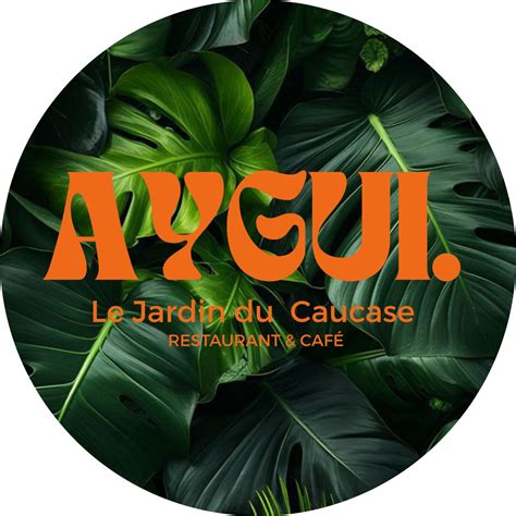 Restaurant & Cafe AYGUI à Strasbourg