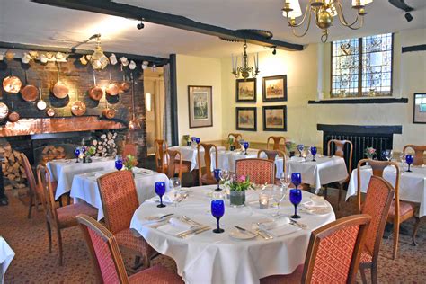 Restaurant @ Spread Eagle Hotel & Spa