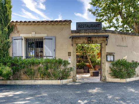 Restaurant à Aimargues