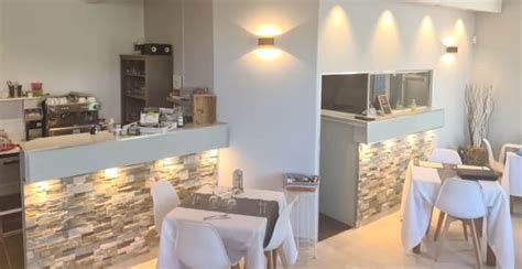 Restaurant à Alleins