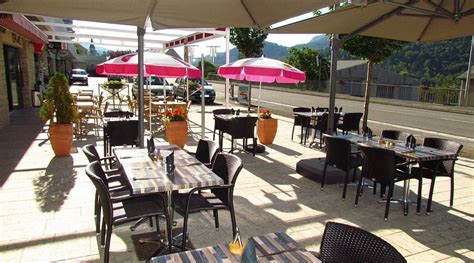 Restaurant à Badaroux