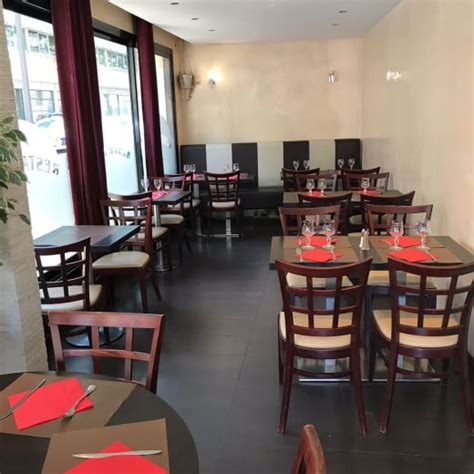 Restaurant à Bagnolet