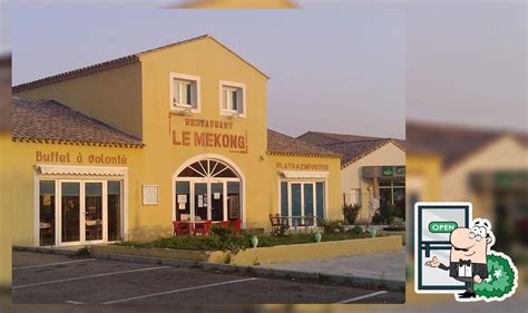 Restaurant à Beaucaire