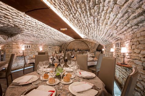 Restaurant à Beaune