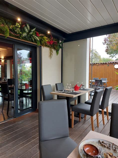 Restaurant à Blanquefort