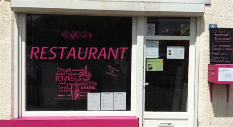 Restaurant à Bouvron