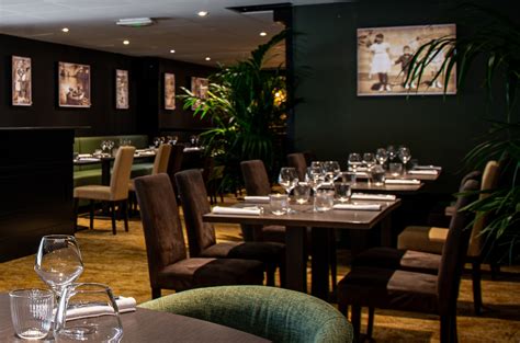 Restaurant à Brignais