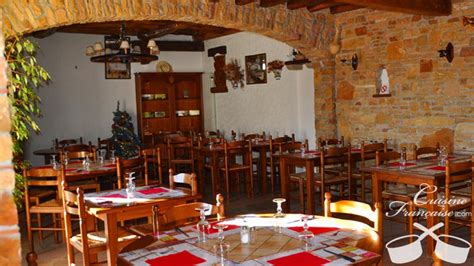 Restaurant à Clarac