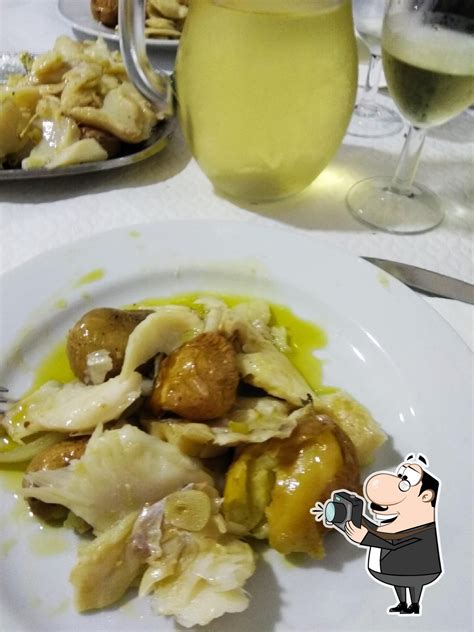 Restaurant à Dornes