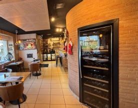 Restaurant à Erstein