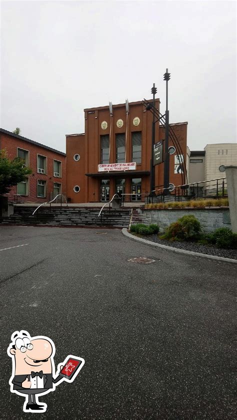 Restaurant à Feignies