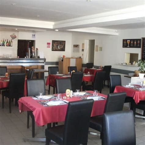 Restaurant à Fontvannes
