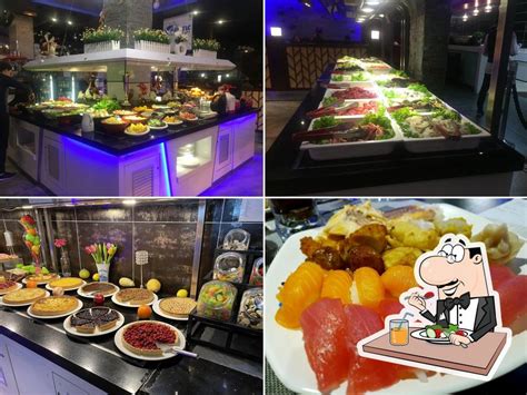 Restaurant à Gaillard